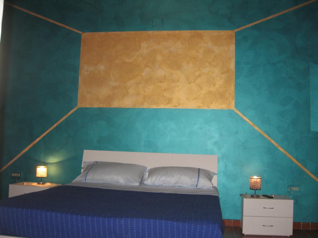 Golden Dreams Bed and Breakfast Bari Eksteriør billede