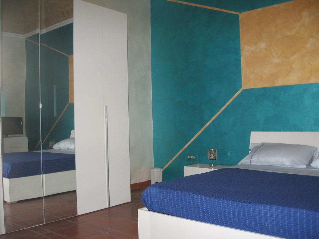 Golden Dreams Bed and Breakfast Bari Eksteriør billede