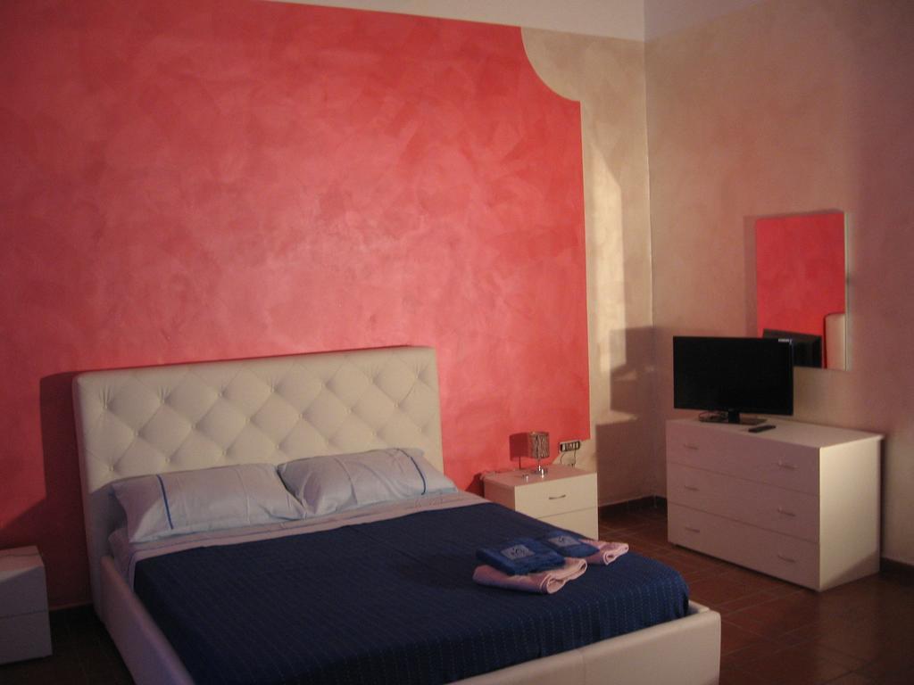 Golden Dreams Bed and Breakfast Bari Eksteriør billede