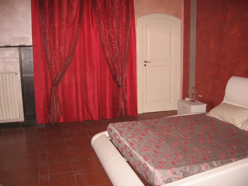 Golden Dreams Bed and Breakfast Bari Eksteriør billede