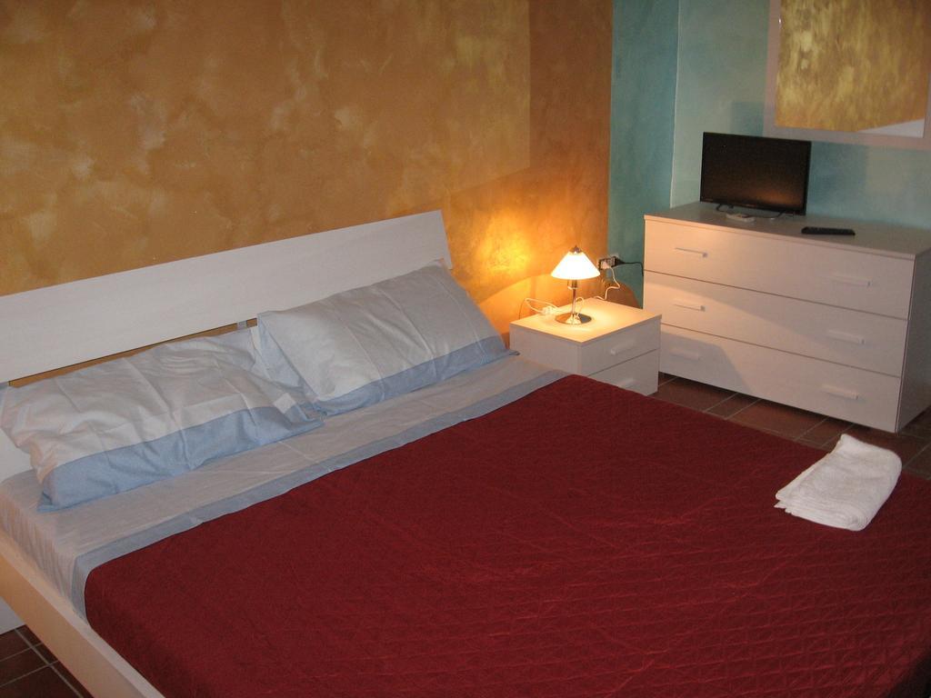 Golden Dreams Bed and Breakfast Bari Eksteriør billede