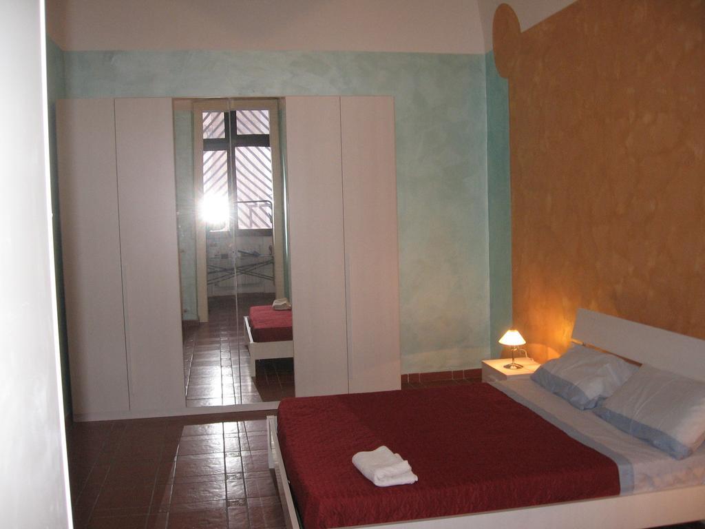 Golden Dreams Bed and Breakfast Bari Eksteriør billede