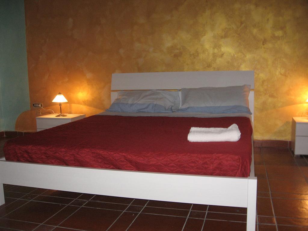Golden Dreams Bed and Breakfast Bari Eksteriør billede