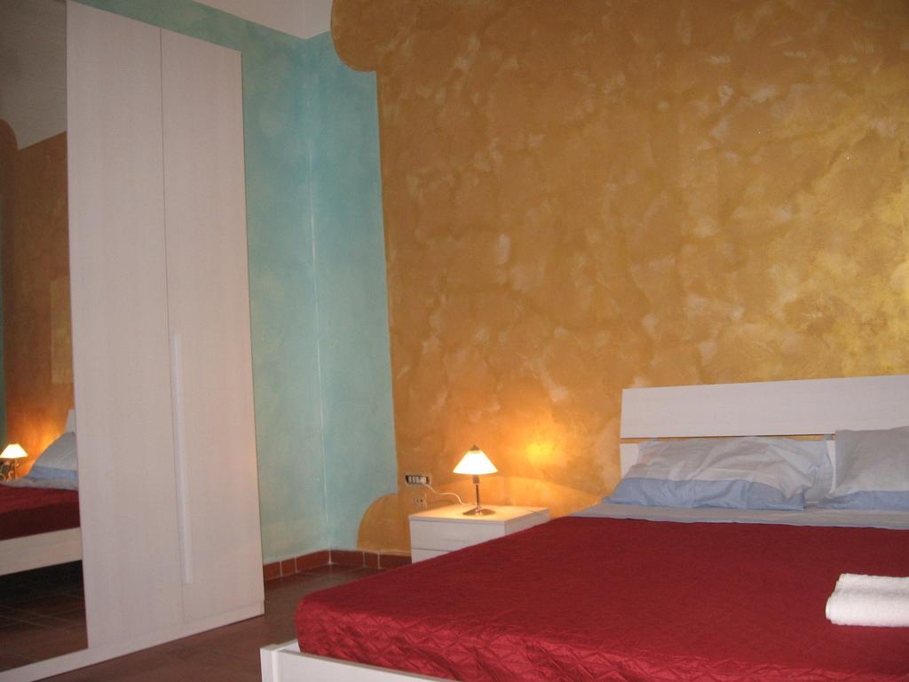 Golden Dreams Bed and Breakfast Bari Eksteriør billede